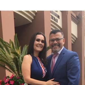 Meet your Posher, Alfonso